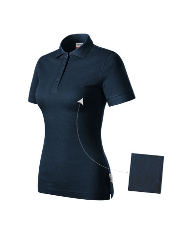 Koszulka rimeck resist heavy polo w