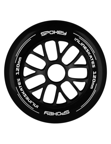 Kółka do rolek spokey pu