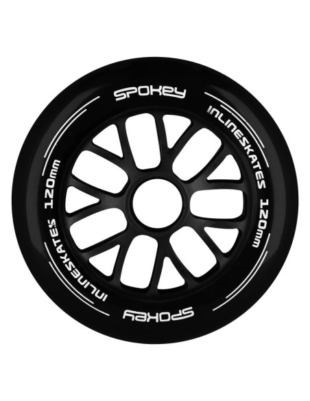 Kółka do rolek spokey pu