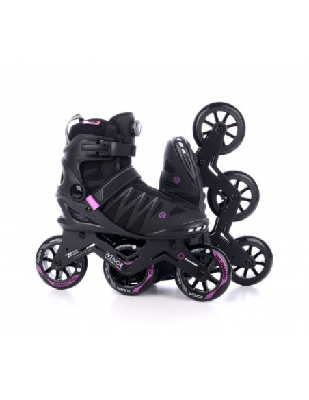 Rolki tempish wenox top w