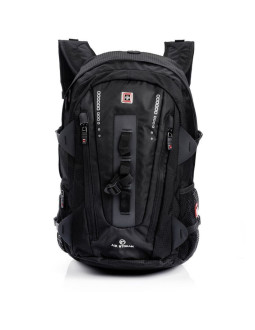 Plecak verbier z torbą na laptopa 15,6" 36l 76198