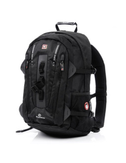 Plecak verbier z torbą na laptopa 15,6" 36l 76198 2