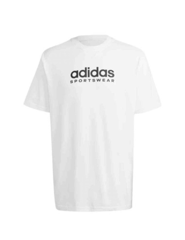 Koszulka adidas all szn graphic tee m