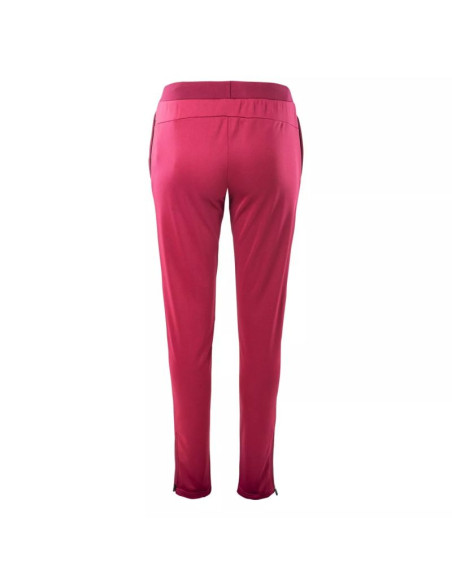 Spodnie hi-tec lady delio w