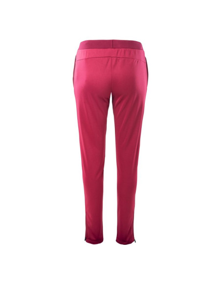 Spodnie hi-tec lady delio w