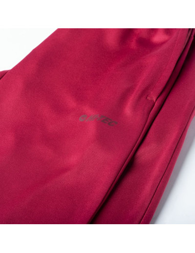 Spodnie hi-tec lady delio w