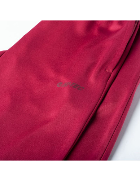 Spodnie hi-tec lady delio w