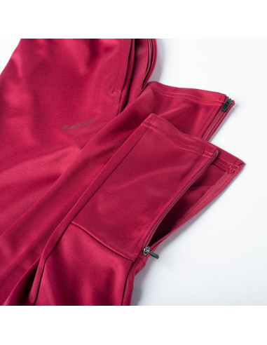 Spodnie hi-tec lady delio w