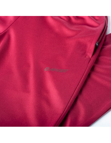 Spodnie hi-tec lady delio w