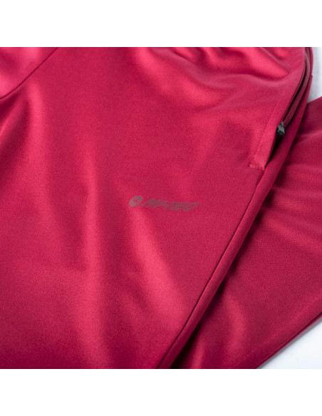 Spodnie hi-tec lady delio w