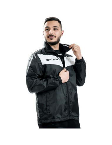 Kurtka givova rain scudo rj005 0402