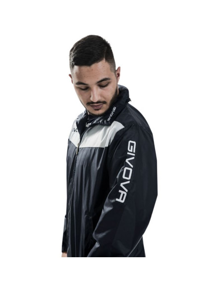 Kurtka givova rain scudo rj005 0402