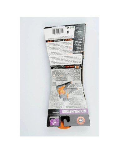 Skarpety x-socks mountain biking short x20007