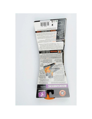 Skarpety x-socks mountain biking short x20007