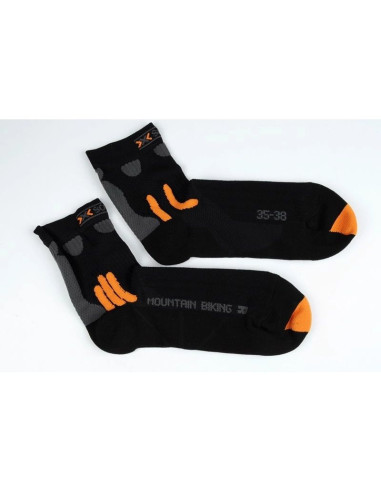 Skarpety x-socks mountain biking short x20007