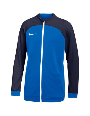 Bluza nike dri fit academy pro jr dh9283