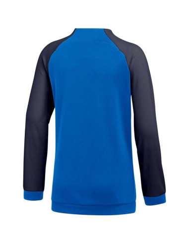 Bluza nike dri fit academy pro jr dh9283