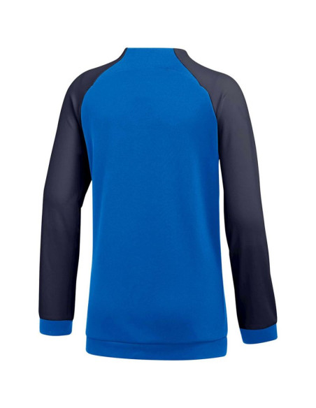 Bluza nike dri fit academy pro jr dh9283