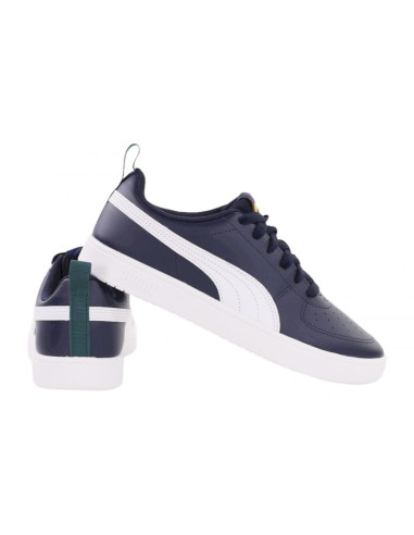 Buty puma rickie jr 384311