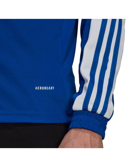 Bluza adidas squadra 21 training top m gp6475