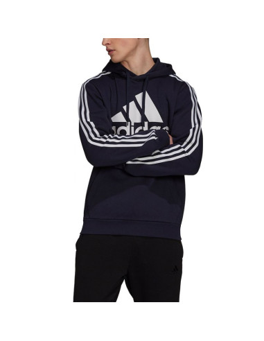 Bluza adidas essentials hoodie m h14642