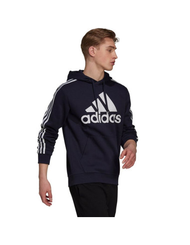 Bluza adidas essentials hoodie m h14642