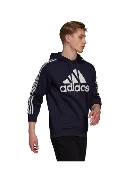Bluza adidas essentials hoodie m h14642