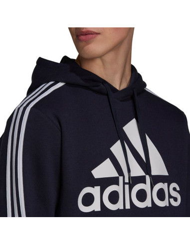 Bluza adidas essentials hoodie m h14642