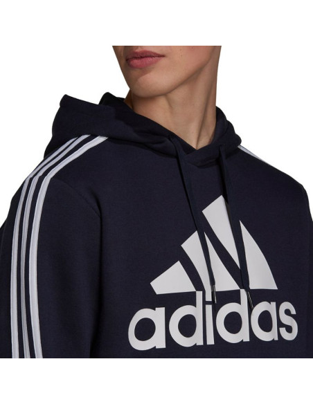Bluza adidas essentials hoodie m h14642