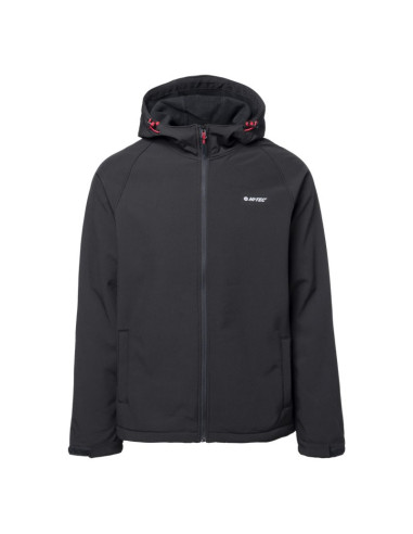 Kurtka hi-tec softshell net ii m