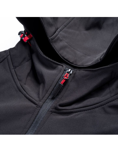 Kurtka hi-tec softshell net ii m