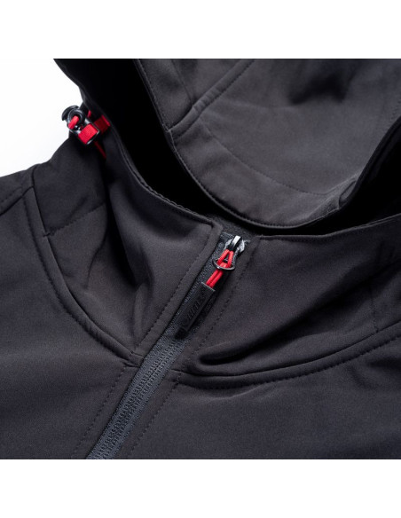 Kurtka hi-tec softshell net ii m