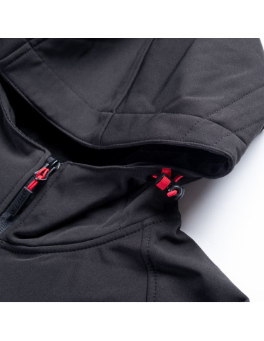 Kurtka hi-tec softshell net ii m