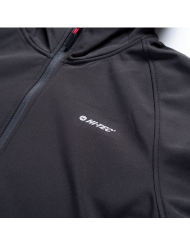 Kurtka hi-tec softshell net ii m
