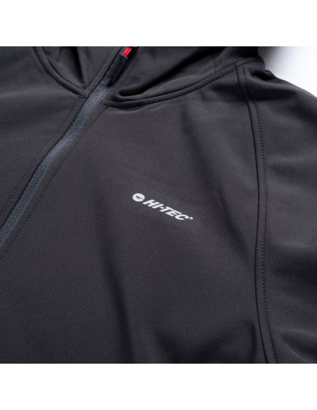 Kurtka hi-tec softshell net ii m