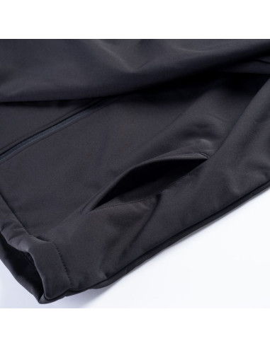 Kurtka hi-tec softshell net ii m