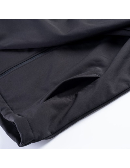 Kurtka hi-tec softshell net ii m