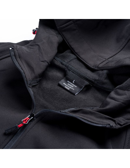 Kurtka hi-tec softshell net ii m