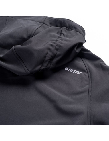 Kurtka hi-tec softshell net ii m