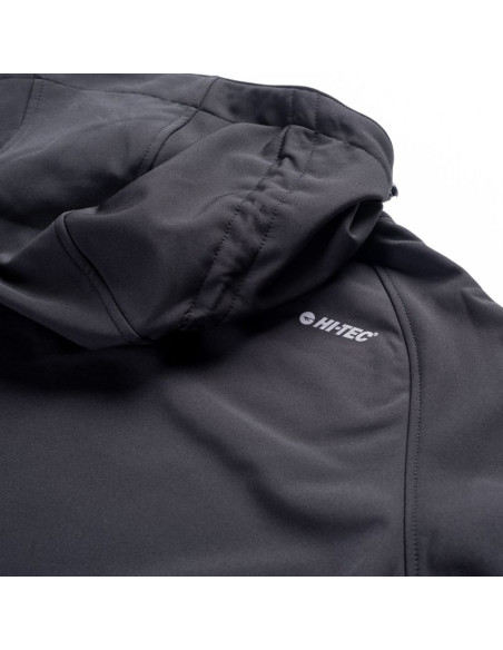 Kurtka hi-tec softshell net ii m