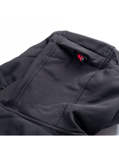 Kurtka hi-tec softshell net ii m