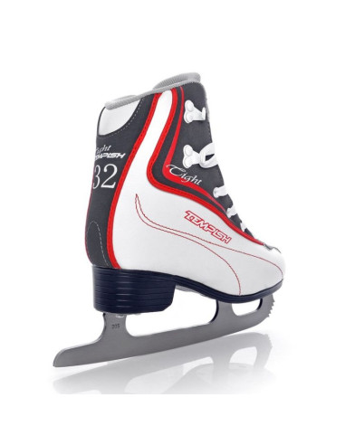 Łyżwy figurowe tempish rental tight w