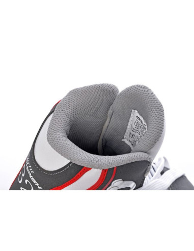 Łyżwy figurowe tempish rental tight w