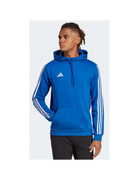 Bluza adidas tiro 23 sw hoody m