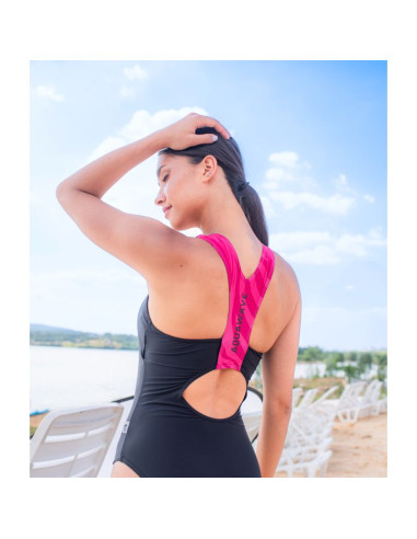 Strój kąpielowy aquawave asma w