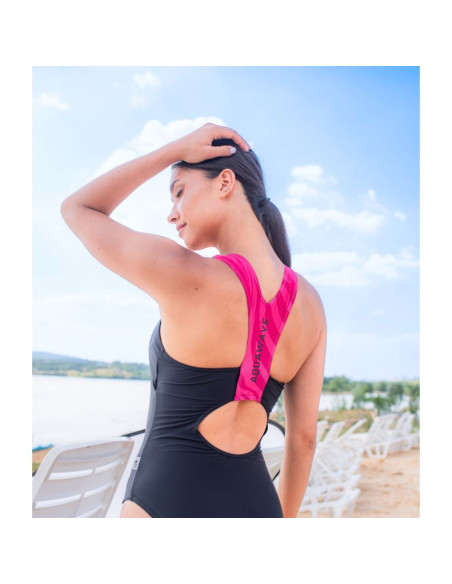 Strój kąpielowy aquawave asma w