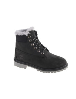Buty timberland premium 6 in wp shearling boot jr