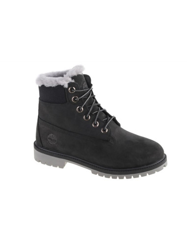 Buty timberland premium 6 in wp shearling boot jr