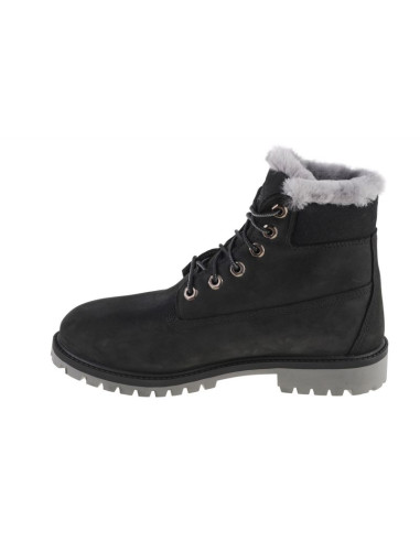 Buty timberland premium 6 in wp shearling boot jr