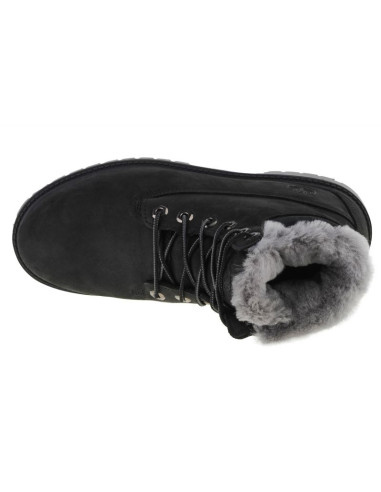 Buty timberland premium 6 in wp shearling boot jr